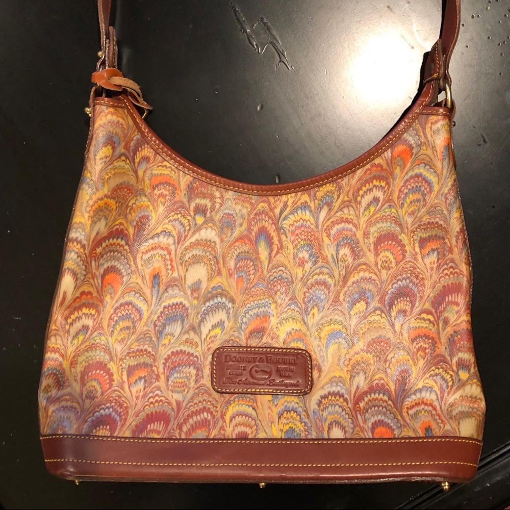 Dooney & Bourke Purse